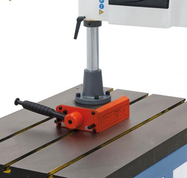 Bernardo TM 24 BLO / R 1700 Elektr. Gewindeschneidmaschine